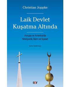 Laik Devlet Kuşatma Altında