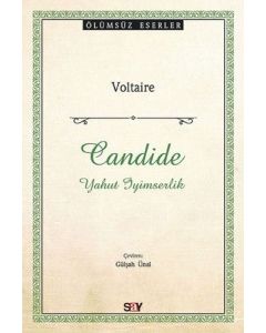 Candide - Yahut İyimserlik