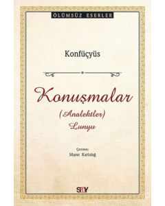 Konuşmalar