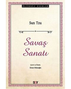 Savaş Sanatı