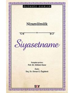 Siyasetname