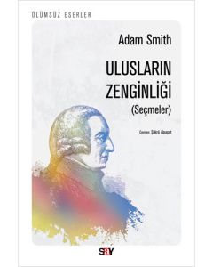 Ulusların Zenginliği 