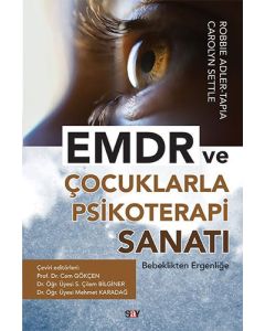 EMDR ve Çocuklarla Psikoterapi Sanatı
