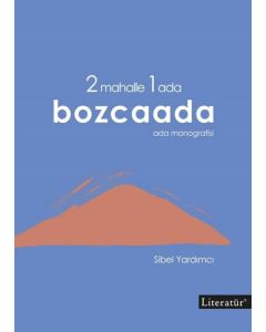 2 Mahalle 1 Ada Bozcaada