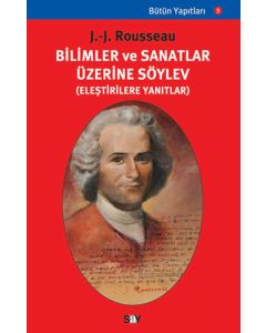 Bilimler ve Sanatlar Üzerine Söylev