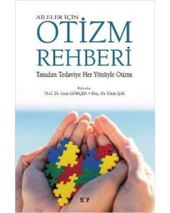 Aileler İçin Otizm Rehberi