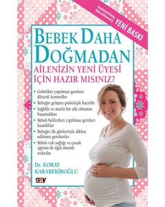 Bebek Daha Doğmadan