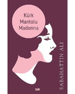 Kürk Mantolu Madonna