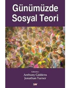 Günümüzde Sosyal Teori