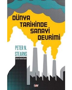 Dünya Tarihinde Sanayi Devrimi