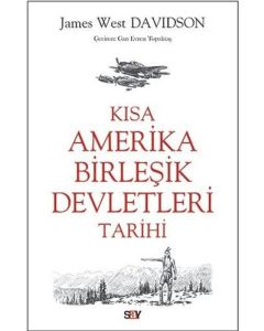 Kısa Amerika Birleşik Devletleri Tarihi