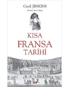 Kısa Fransa Tarihi