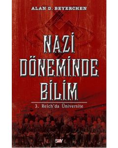 Nazi Döneminde Bilim