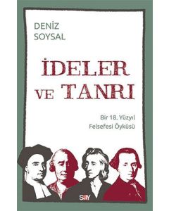 İdeler ve Tanrı
