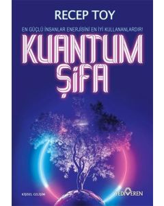 Kuantum Şifa