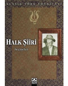Halk Şiiri -Seçmeler