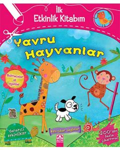 Yavru Hayvanlar