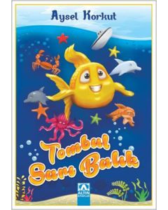 Tombul Sarı Balık