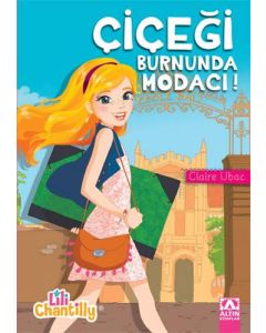 Çiçeği Burnunda Modacı!