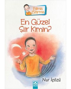 Bilmiş Bitirmiş - En Güzel Şiir Kimin?