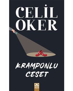 Kramponlu Ceset (Özel Baskı)