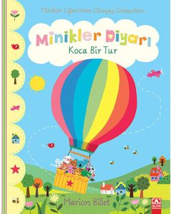 Minikler Diyarı - Koca Bir Tur 
