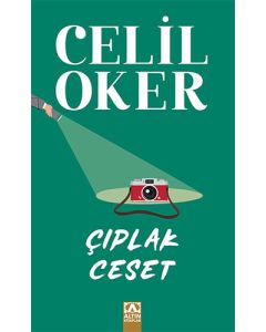 Çıplak Ceset (Özel Baskı)