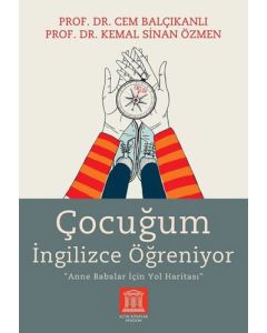 Çocuğum İngilizce Öğreniyor