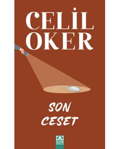 Son Ceset (Özel Baskı)