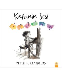 Kalbinin Sesi (Ciltli)