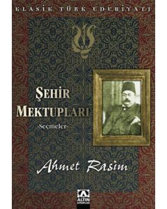Şehir Mektupları -Seçmeler