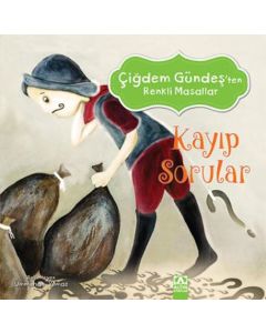 Kayıp Sorular