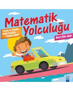 Matematik Yolculuğu 2