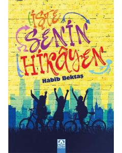 İşte Senin Hikayen
