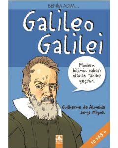 Benim Adım... Galileo Galilei
