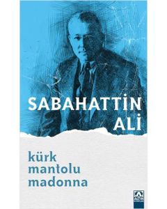 Kürk Mantolu Madonna