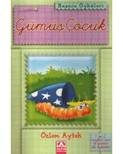 Gümüş Çocuk