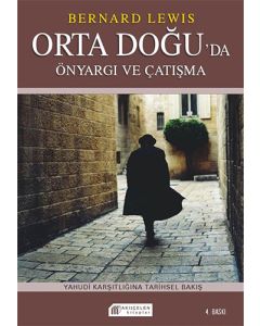 Orta Doğu’da Çatışma ve Önyargı