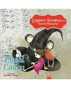 Masal Cadısı