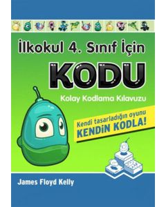 İlkokul 4.Sınıf İçin Kodu