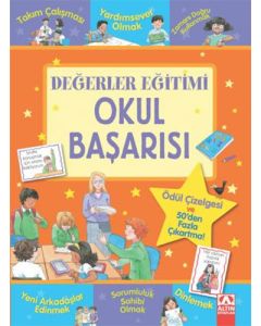 Değerler Eğitimi - Okul Başarısı