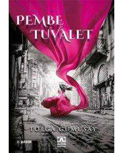 Pembe Tuvalet