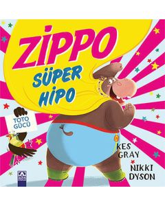 Zippo Süper Hipo