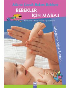 Bebekler İçin Masaj