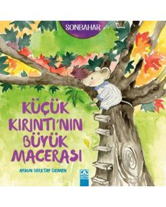 Sonbahar - Küçük Kırıntı'nın Büyük Macerası