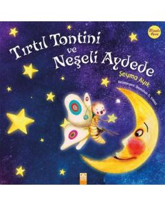 Tırtıl Tontini ve Neşeli Aydede