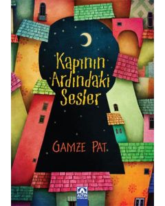 Kapının Ardındaki Sesler