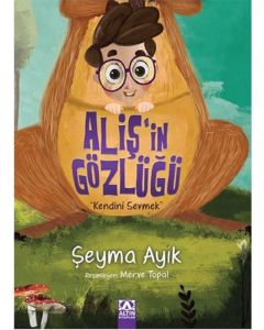 Aliş'in Gözlüğü
