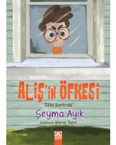 Aliş'in Öfkesi