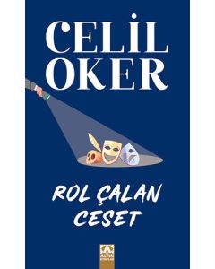 Rol Çalan Ceset (Özel Baskı)
